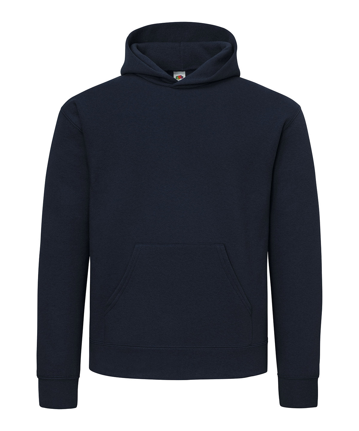 Fruit of the Loom Supercotton™ hooded sweatshirt