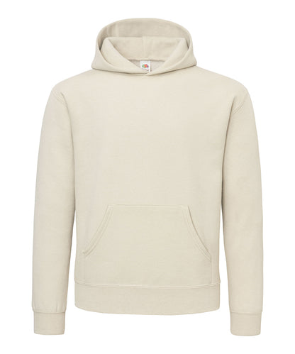 Fruit of the Loom Supercotton™ hooded sweatshirt