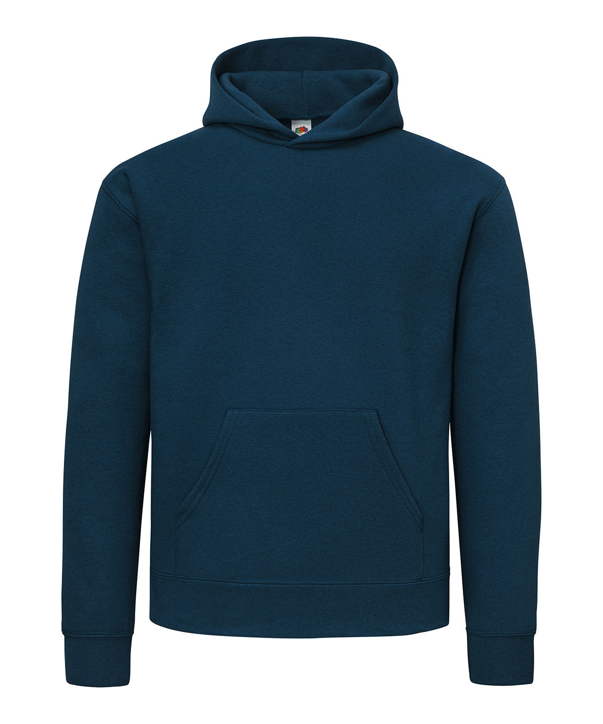 Fruit of the Loom Supercotton™ hooded sweatshirt