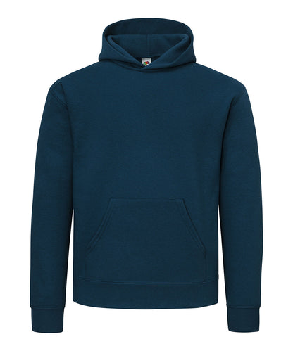 Fruit of the Loom Supercotton™ hooded sweatshirt