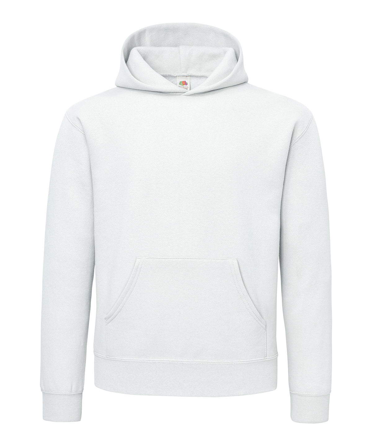 Fruit of the Loom Supercotton™ hooded sweatshirt