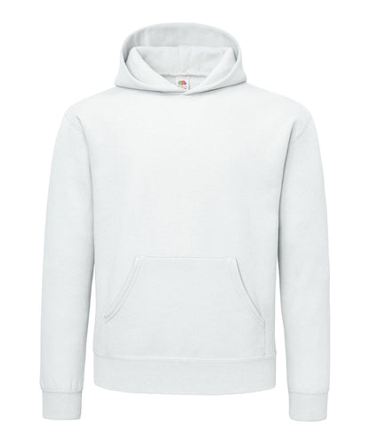 Fruit of the Loom Supercotton™ hooded sweatshirt
