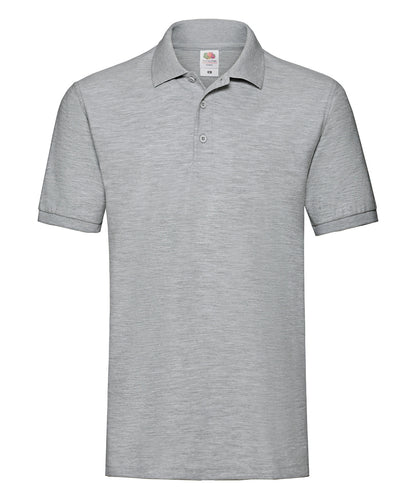 Fruit of the Loom Premium polo