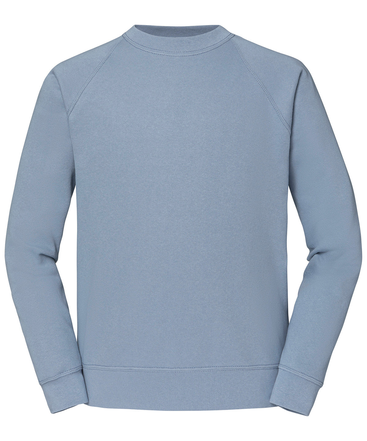 Fruit of the Loom Classic 80/20 raglan sweatshirt