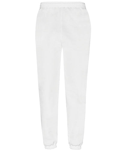 Fruit of the Loom Classic 80/20 elasticated sweatpants