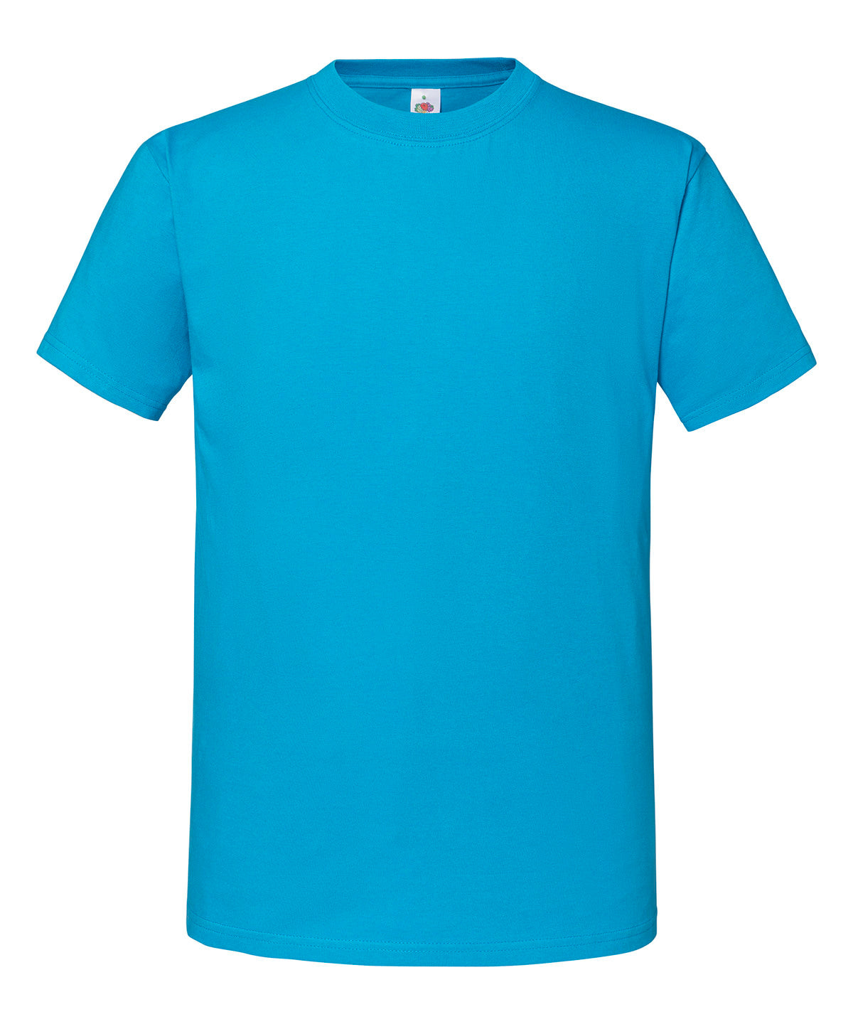 Fruit of the Loom Iconic 195 ringspun premium T