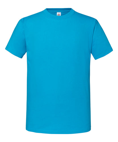 Fruit of the Loom Iconic 195 ringspun premium T