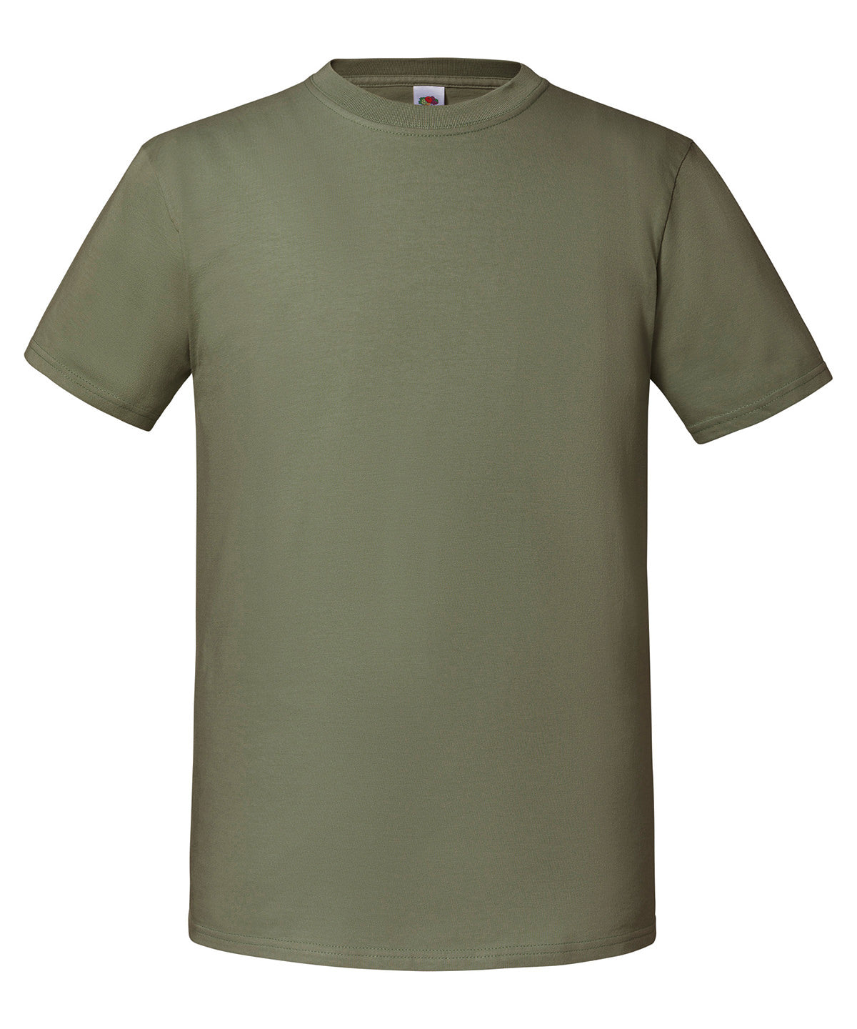 Fruit of the Loom Iconic 195 ringspun premium T