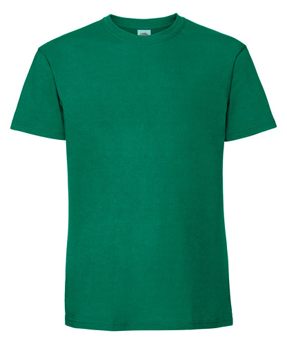 Fruit of the Loom Iconic 195 ringspun premium T