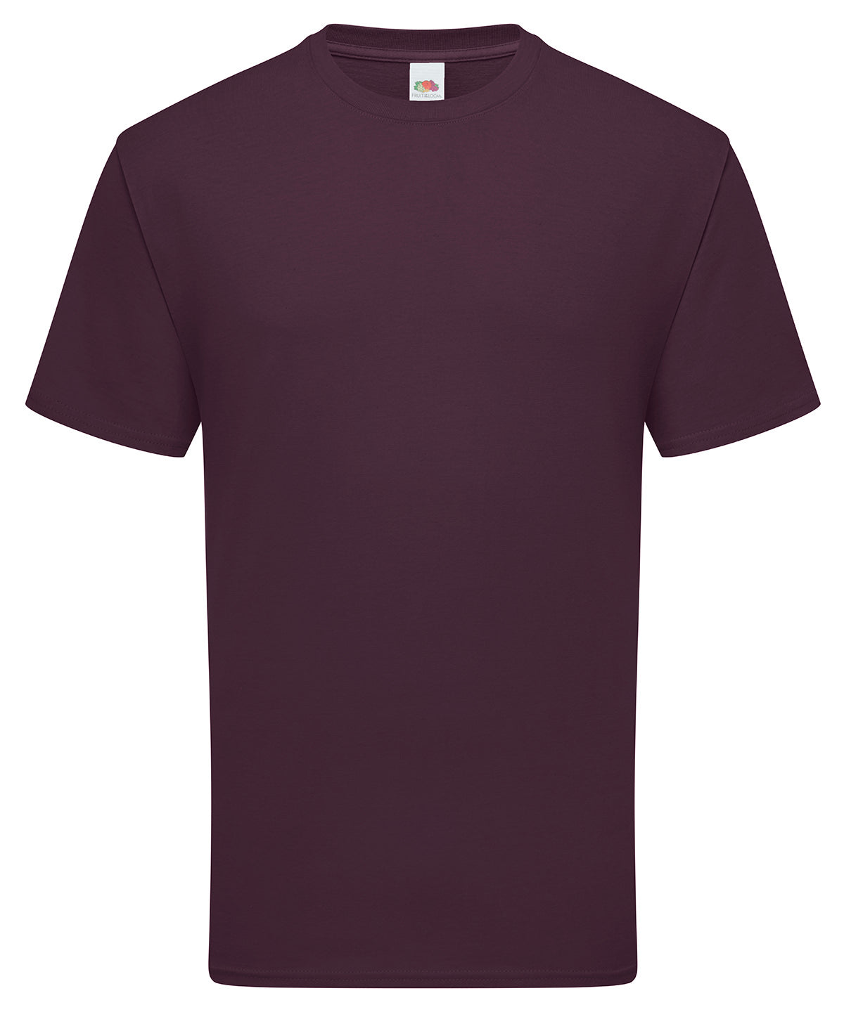 Fruit of the Loom Iconic 195 ringspun premium T