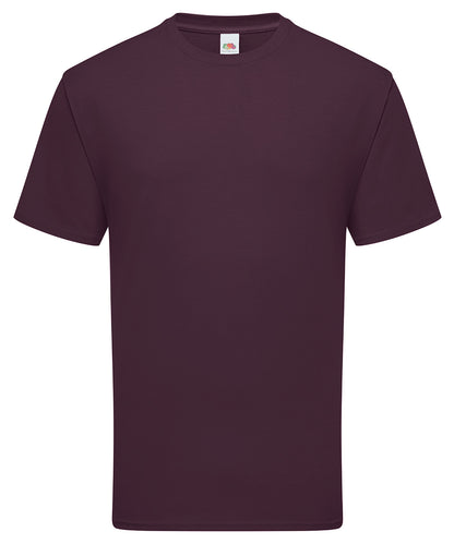 Fruit of the Loom Iconic 195 ringspun premium T
