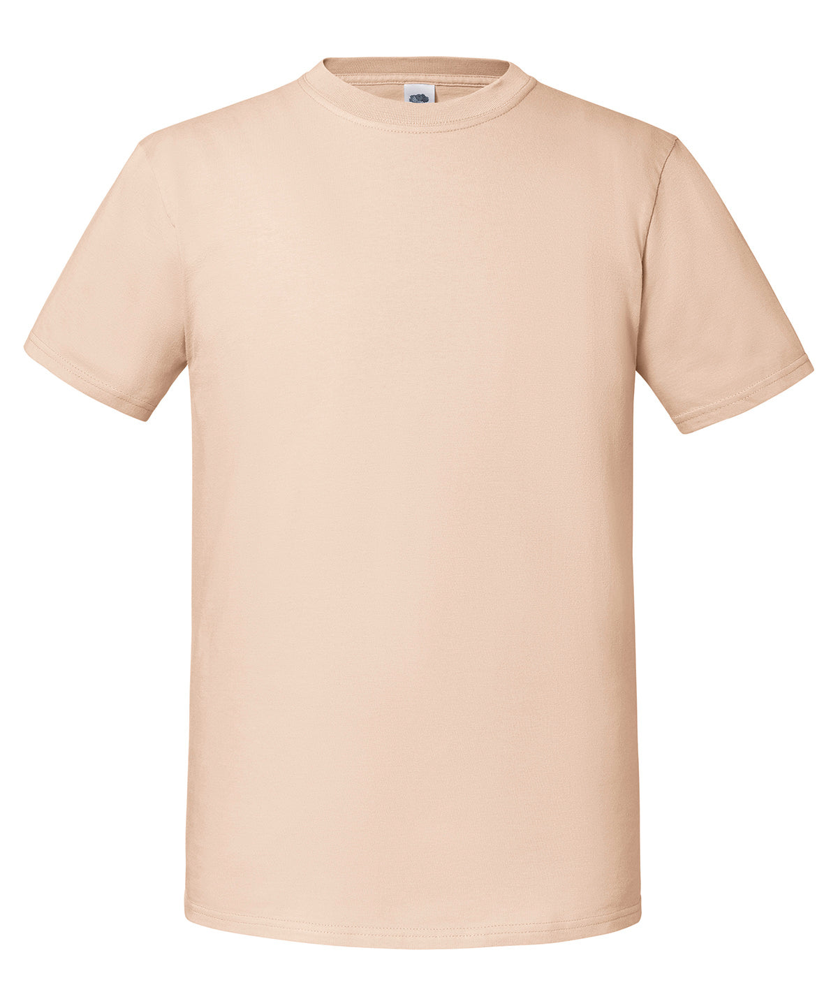 Fruit of the Loom Iconic 195 ringspun premium T