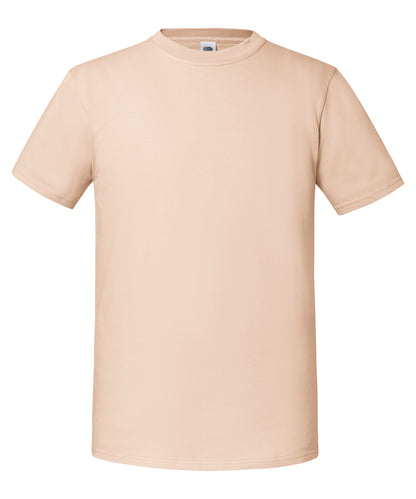 Fruit of the Loom Iconic 195 ringspun premium T
