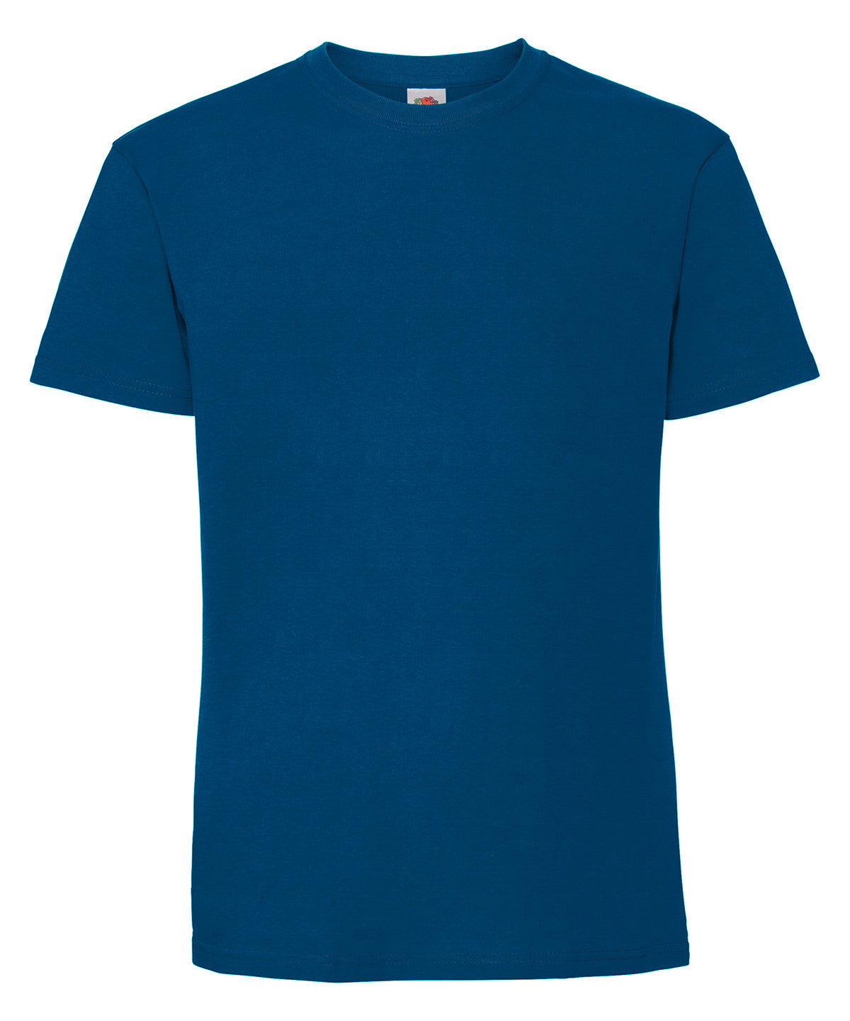 Fruit of the Loom Iconic 195 ringspun premium T