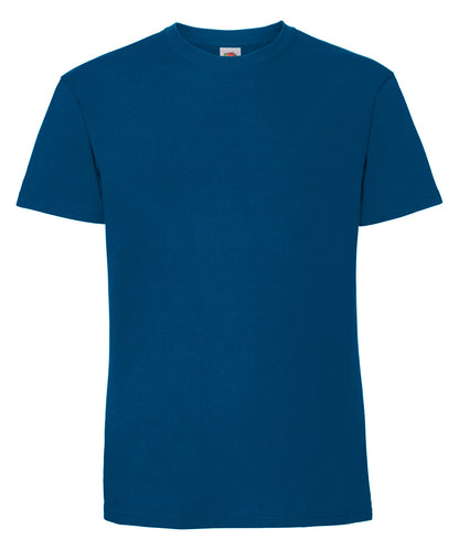 Fruit of the Loom Iconic 195 ringspun premium T