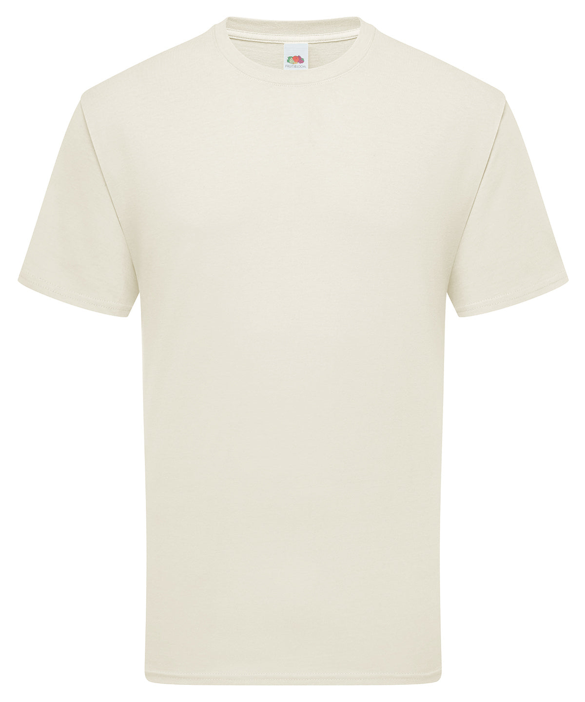 Fruit of the Loom Iconic 195 ringspun premium T
