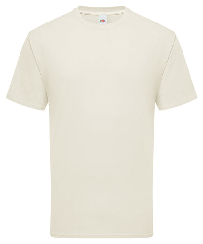 Fruit of the Loom Iconic 195 ringspun premium T
