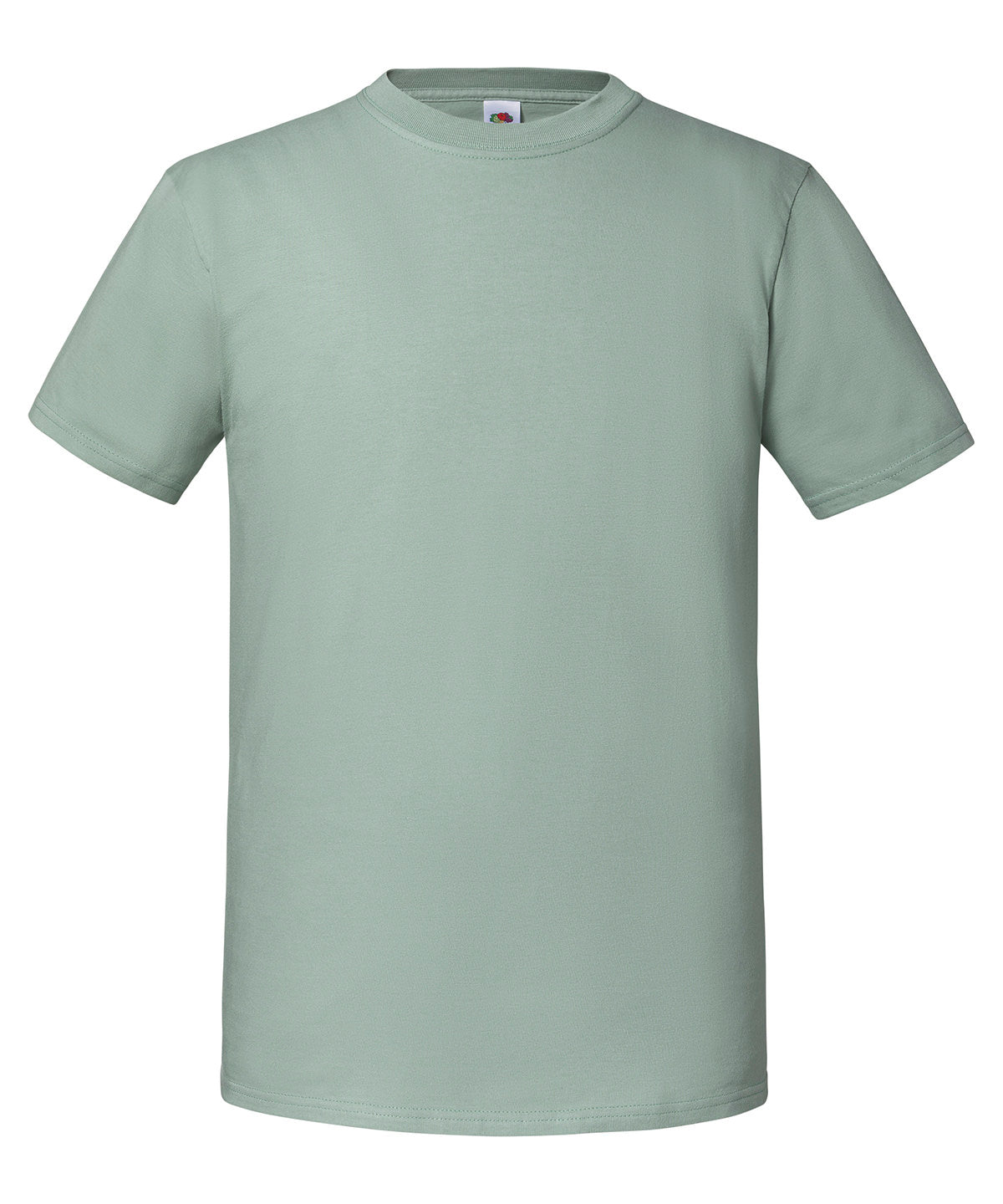 Fruit of the Loom Iconic 195 ringspun premium T