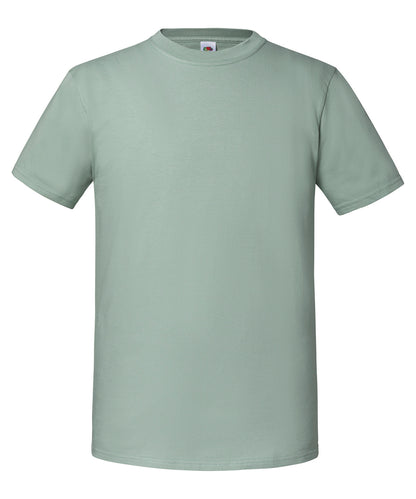 Fruit of the Loom Iconic 195 ringspun premium T