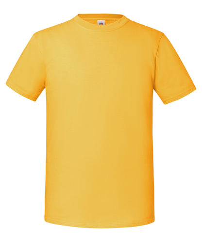Fruit of the Loom Iconic 195 ringspun premium T