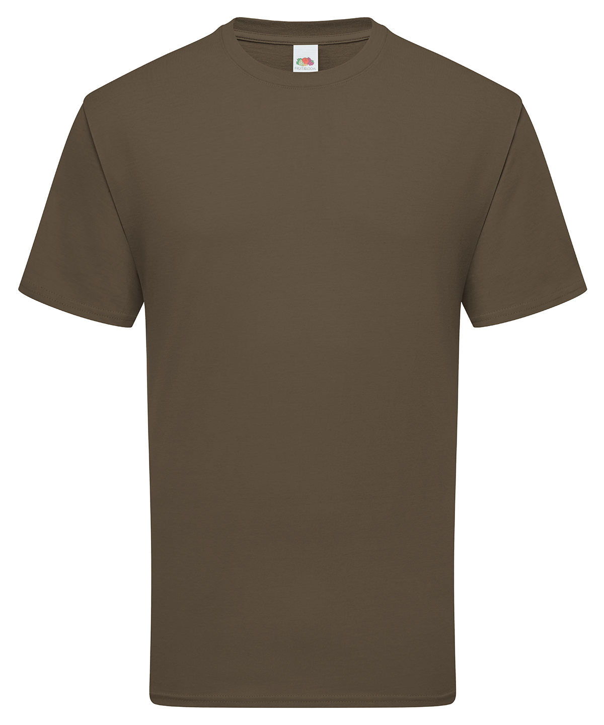 Fruit of the Loom Iconic 195 ringspun premium T