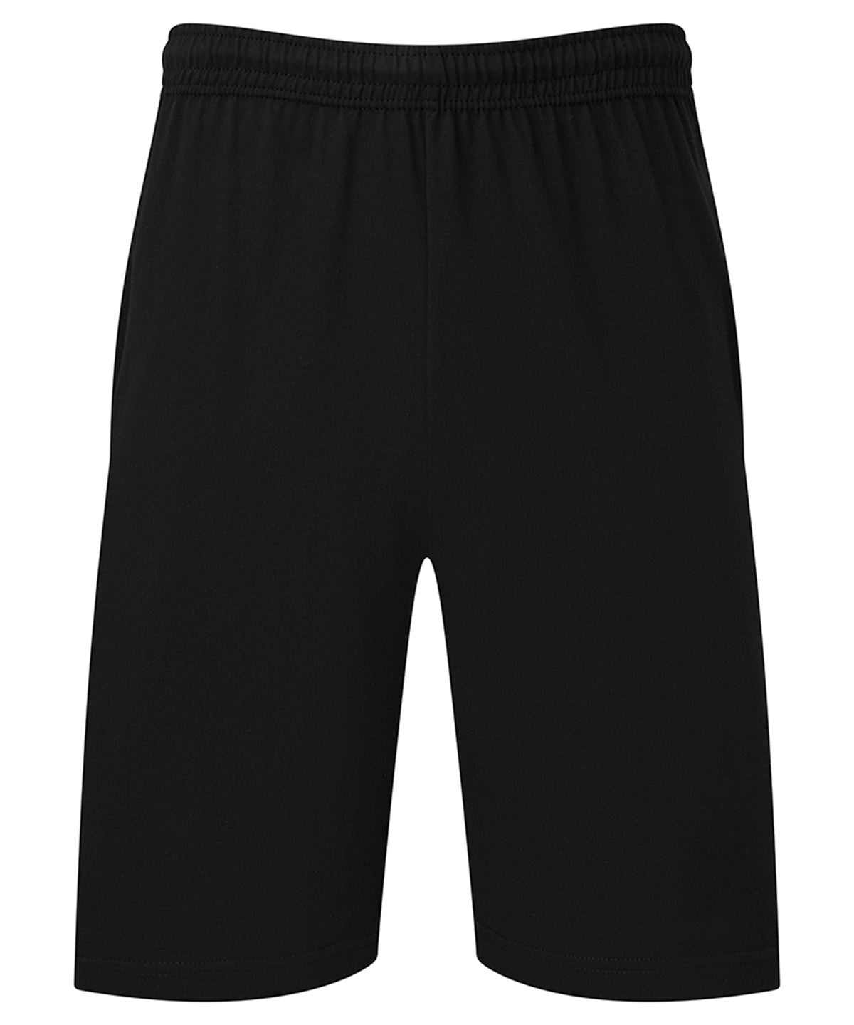 Fruit of the Loom Iconic 195 Jersey shorts