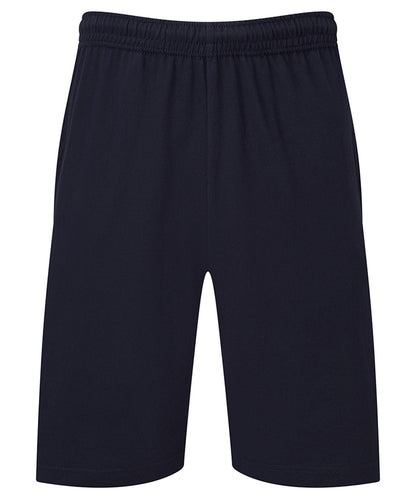 Fruit of the Loom Iconic 195 Jersey shorts