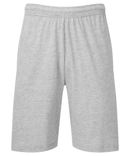 Fruit of the Loom Iconic 195 Jersey shorts
