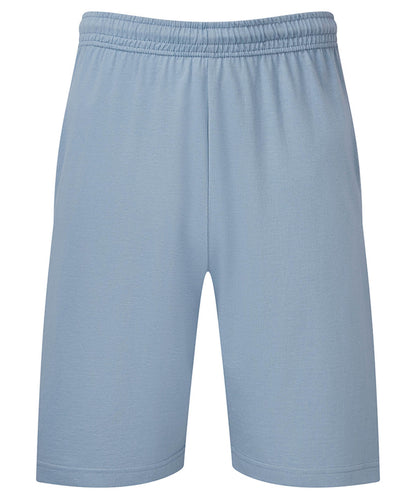 Fruit of the Loom Iconic 195 Jersey shorts
