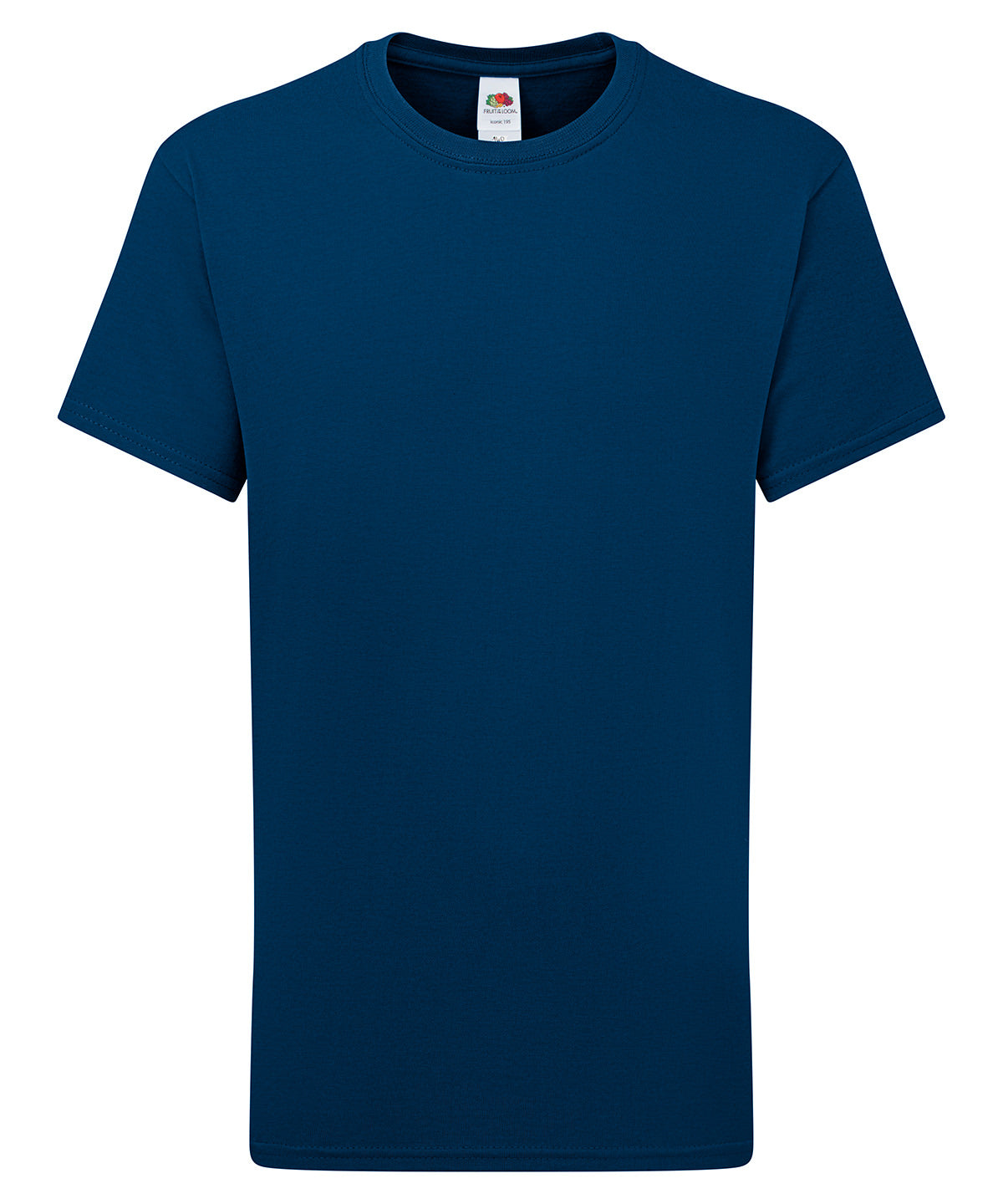 Fruit of the Loom Kids Iconic 195 T