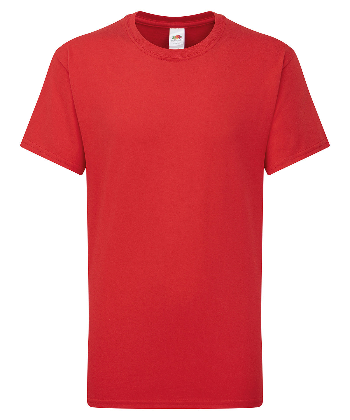 Fruit of the Loom Kids Iconic 195 T