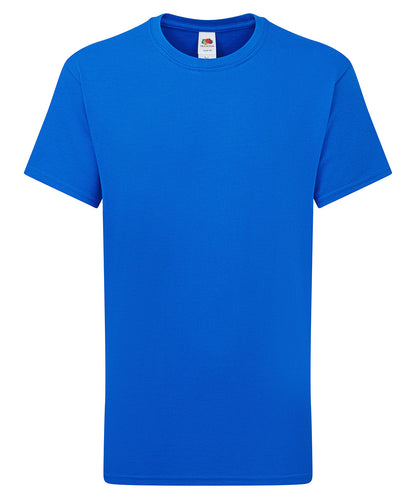 Fruit of the Loom Kids Iconic 195 T