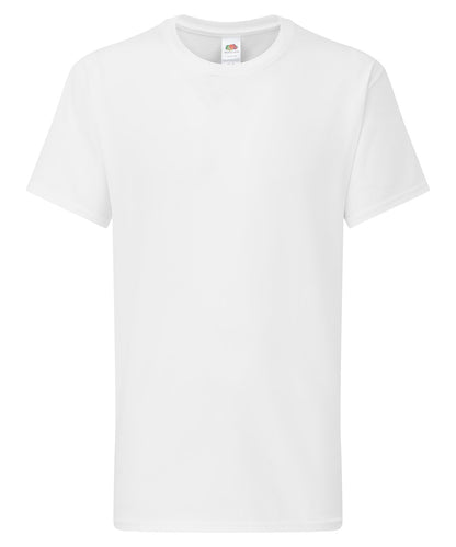 Fruit of the Loom Kids Iconic 195 T