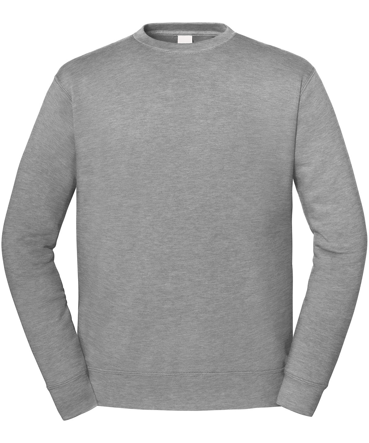 Fruit of the Loom Iconic premium set-in sweat