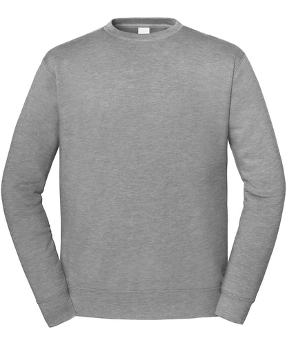 Fruit of the Loom Iconic premium set-in sweat