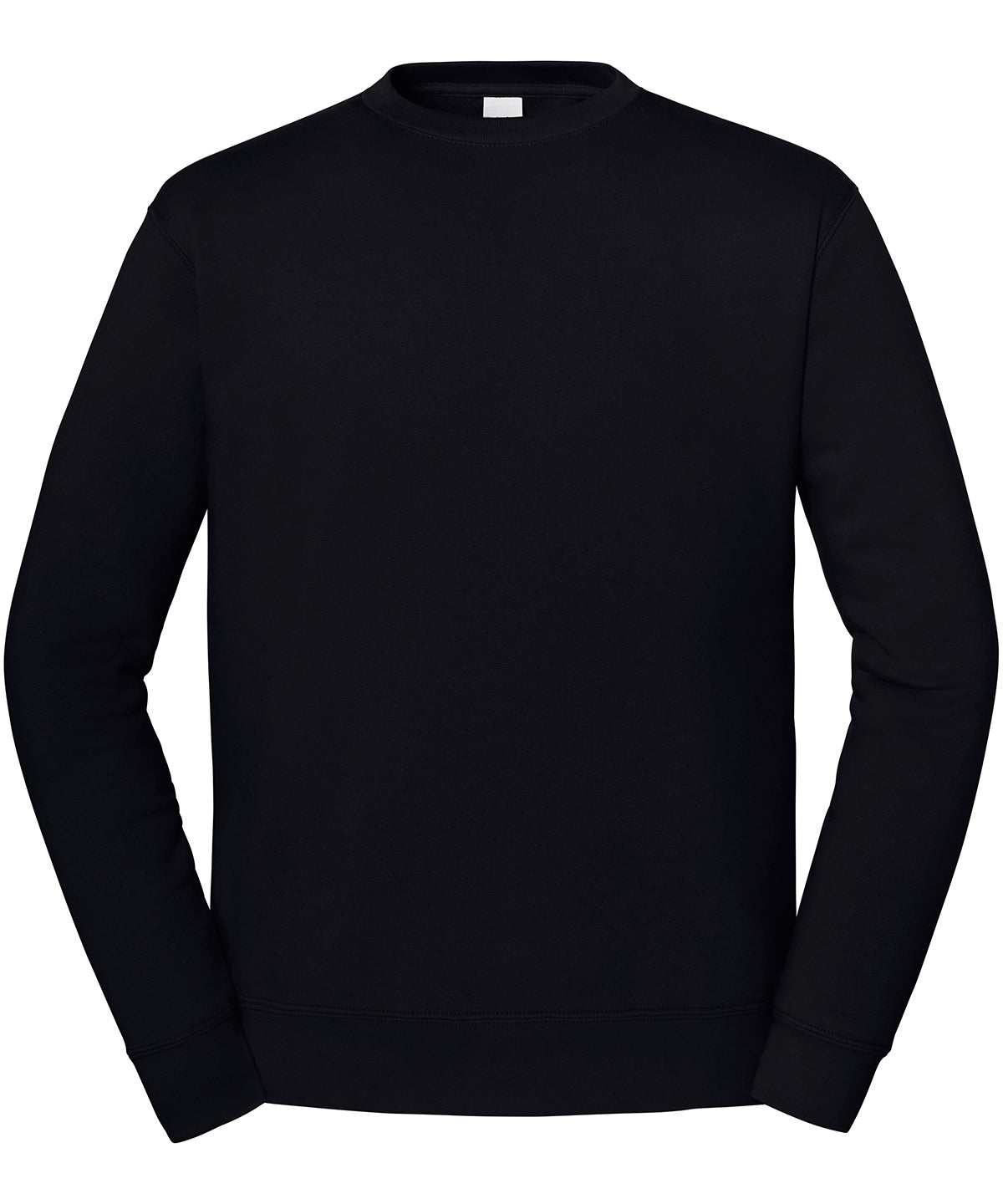 Fruit of the Loom Iconic premium set-in sweat