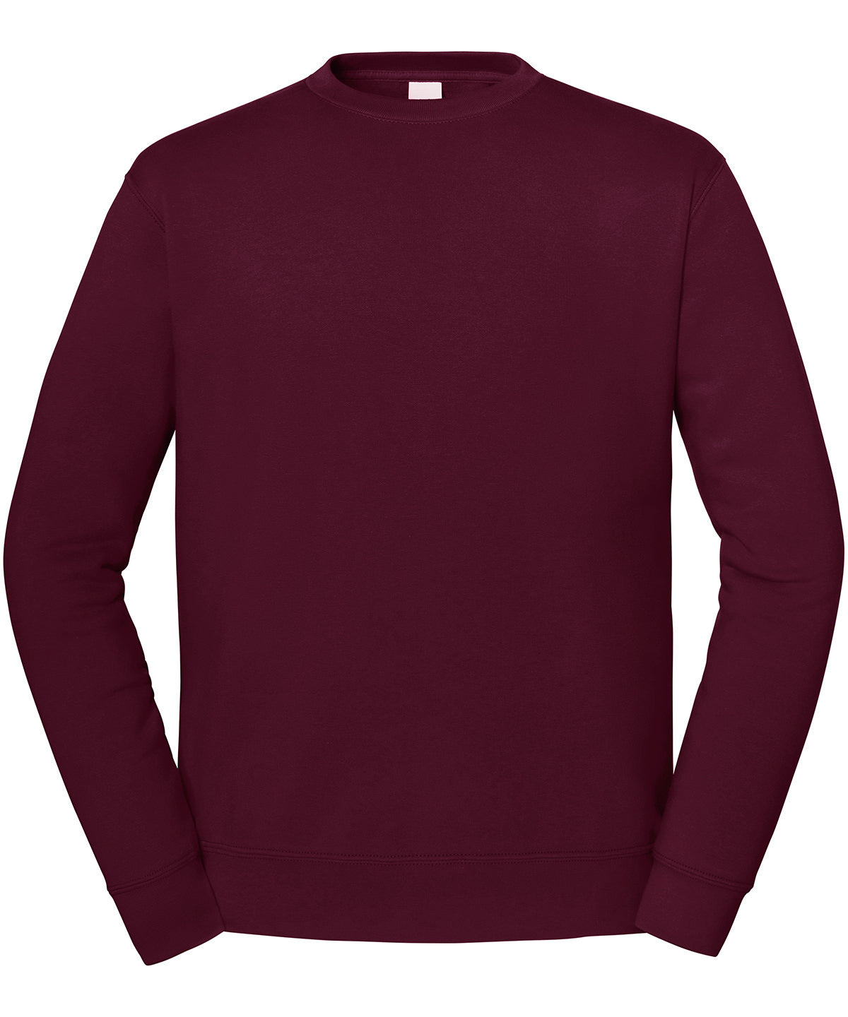 Fruit of the Loom Iconic premium set-in sweat