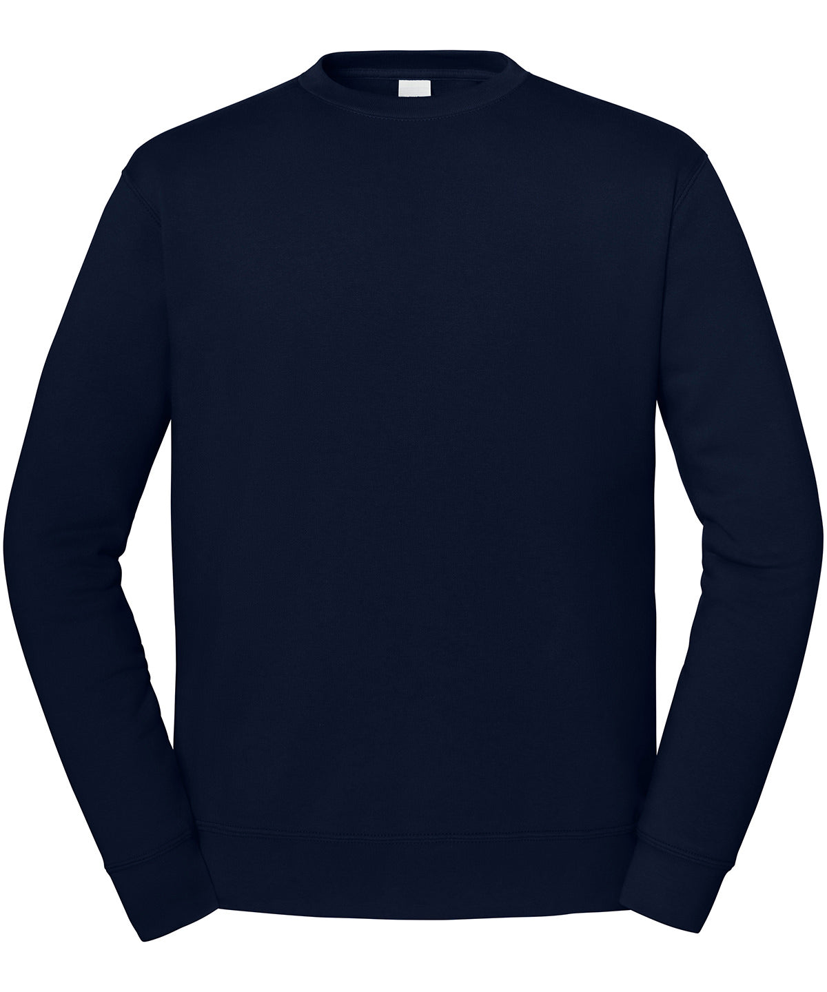 Fruit of the Loom Iconic premium set-in sweat