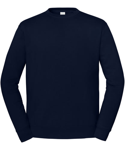 Fruit of the Loom Iconic premium set-in sweat