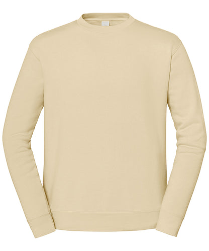 Fruit of the Loom Iconic premium set-in sweat