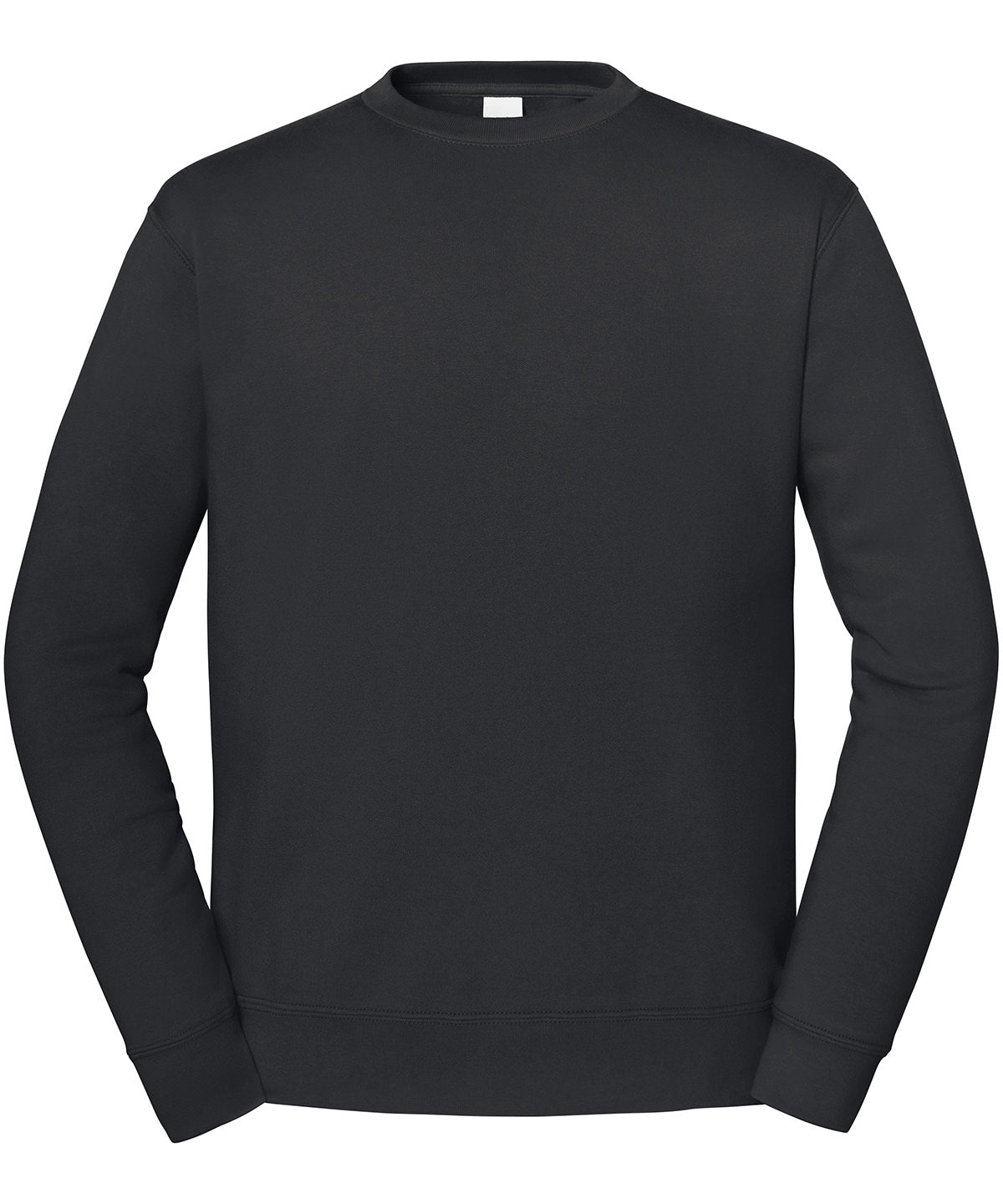 Fruit of the Loom Iconic premium set-in sweat