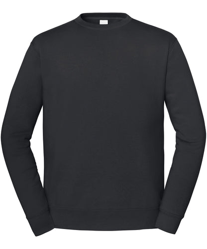 Fruit of the Loom Iconic premium set-in sweat