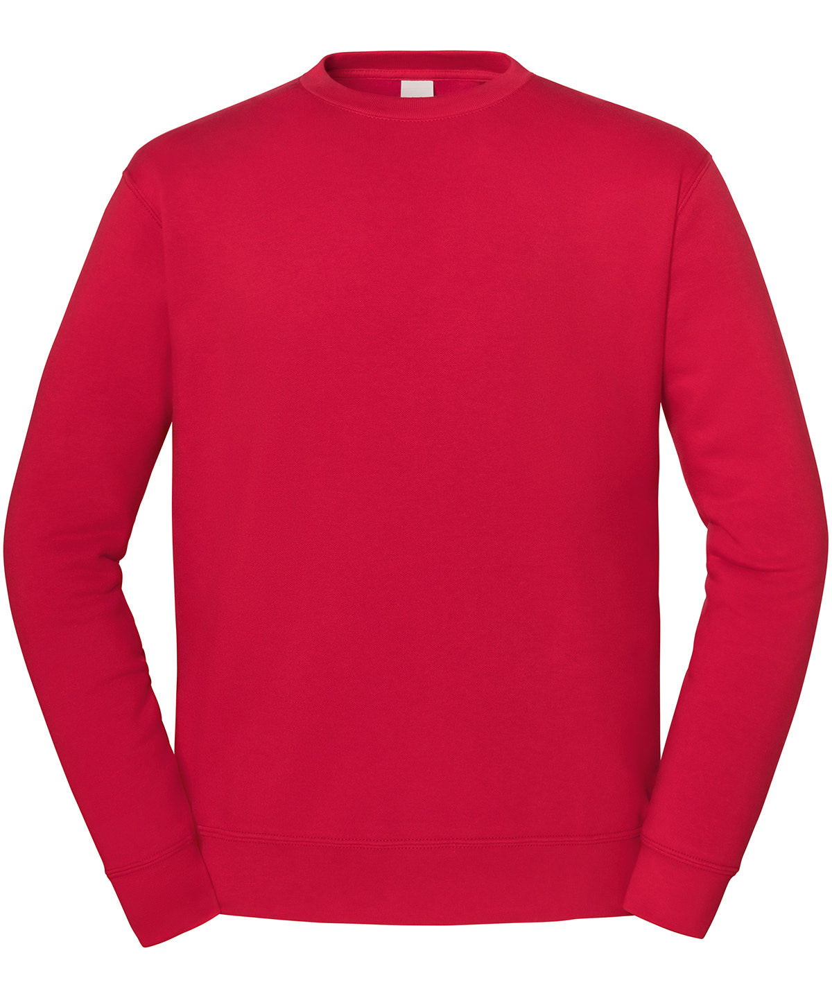Fruit of the Loom Iconic premium set-in sweat