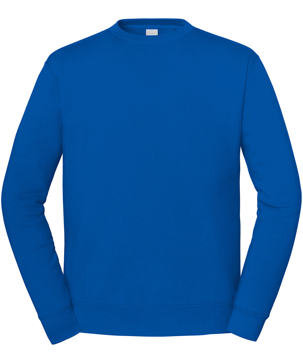 Fruit of the Loom Iconic premium set-in sweat