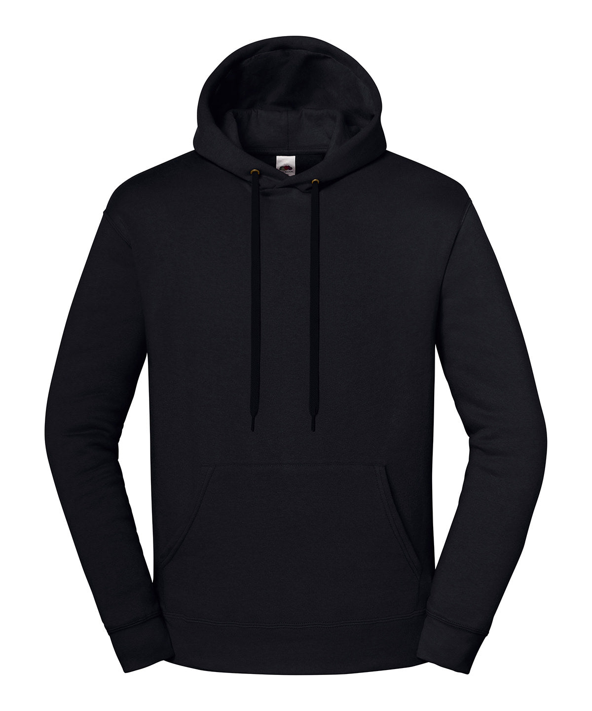 Fruit of the Loom Iconic premium hooded sweat