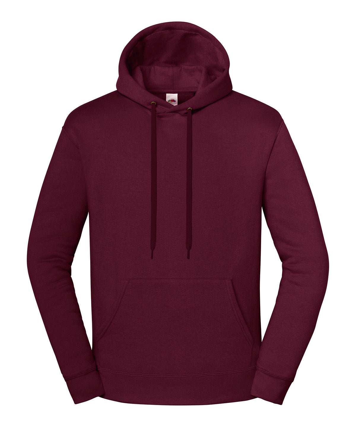 Fruit of the Loom Iconic premium hooded sweat