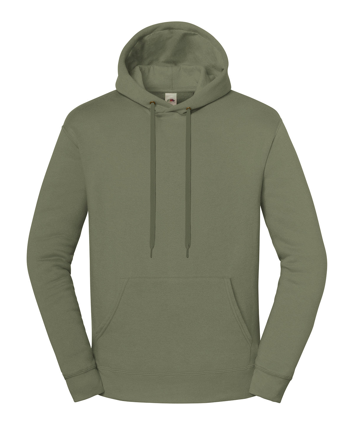 Fruit of the Loom Iconic premium hooded sweat
