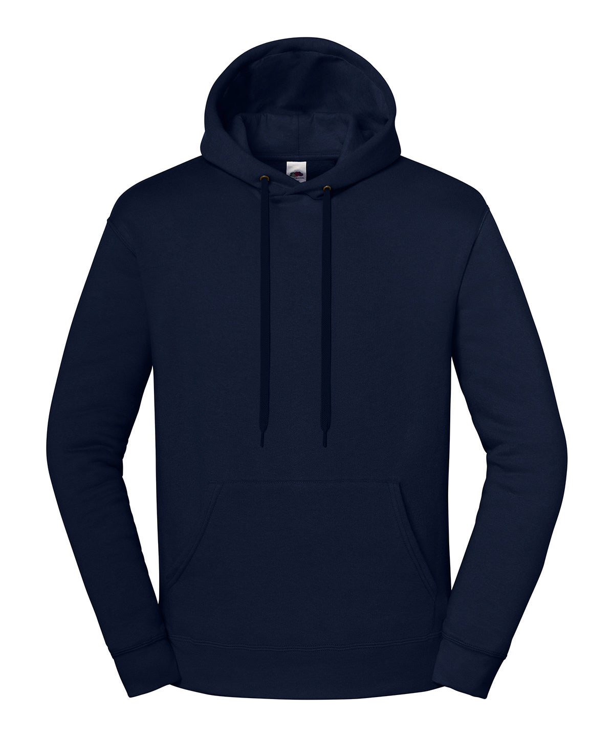 Fruit of the Loom Iconic premium hooded sweat