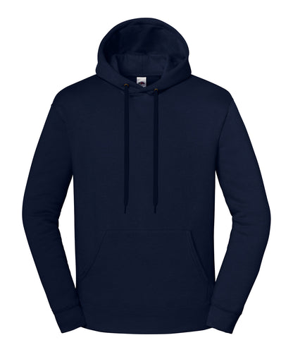 Fruit of the Loom Iconic premium hooded sweat