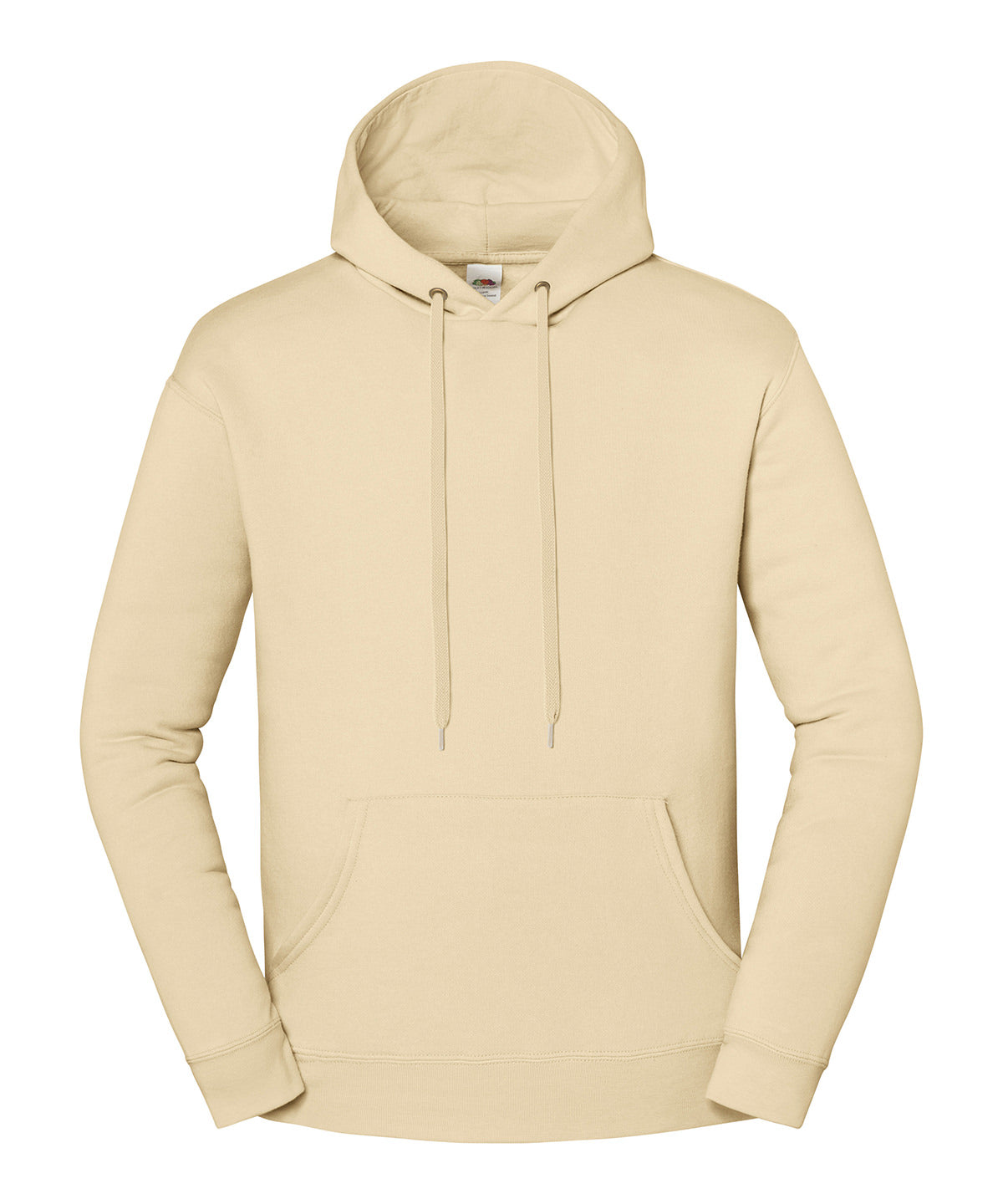 Fruit of the Loom Iconic premium hooded sweat